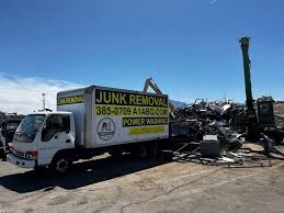 Best Construction Debris Removal  in Williamsburg, KY
