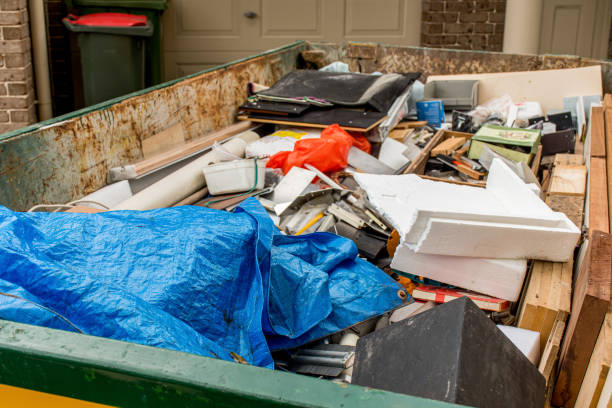 Reliable Williamsburg, KY Junk Removal Services Solutions