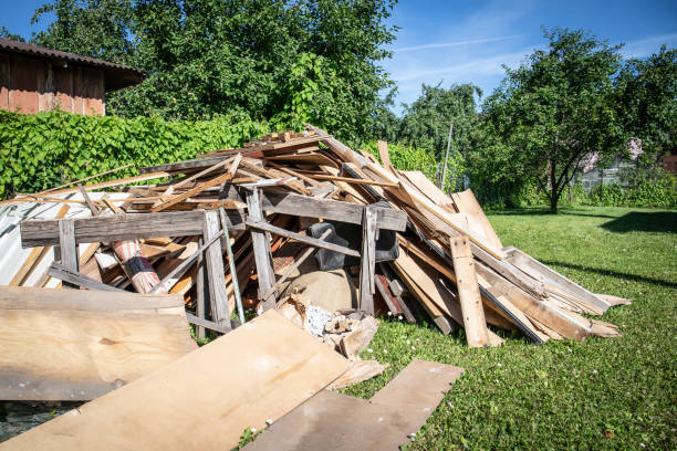 Retail Junk Removal in Williamsburg, KY